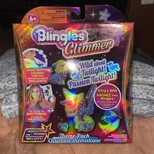 Blingles Wild About Twilight