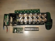 Battery repair Service for
