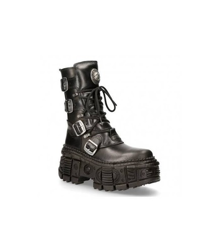 Bottes clásica cuir - bottes,