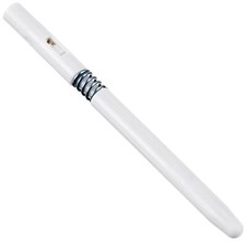 Plumes de stylo de course