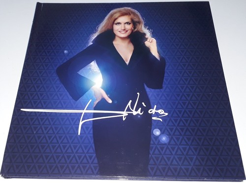Dalida duo alain - duo, delon