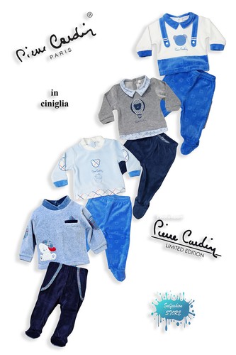 Complets bébé cinqiglia - complets,