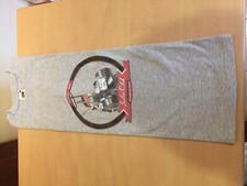 Tee Shirt Gris Solex / 3800