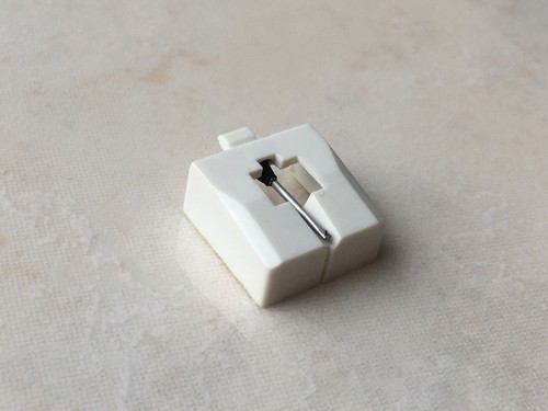 6937 diamant victor niveco - 6937,