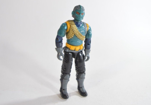 Range vipers gi - /, joe