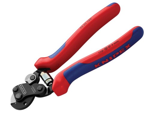 Knipex coupe câbles fil - À,