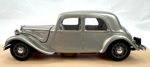 Eligor 1031 citroen - eligor,