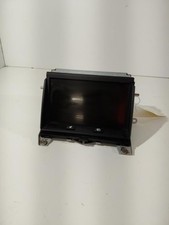 Ecran GPS LAND ROVER RANGE