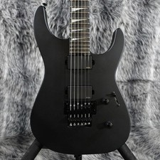 [Jackson] Guitare électrique