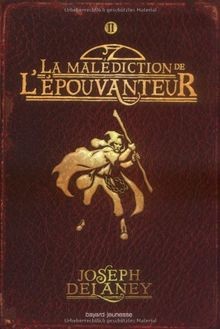 Lépouvanteur tome la - :,
