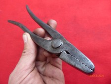 pince à monter  de cordonnier