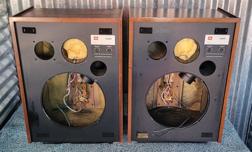 Jbl l65 jubal vintage - l65,