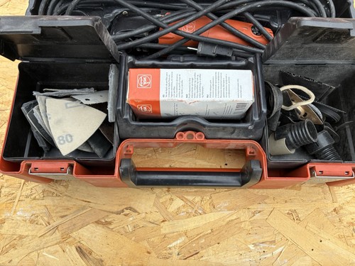 Fein fmm250q multimaster top - fein,