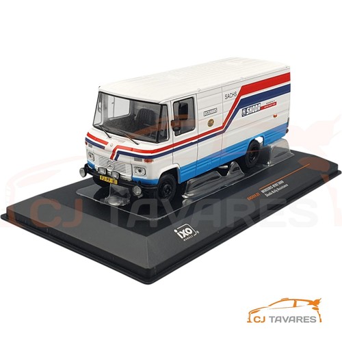 Ixo rac424 mercedes - rac424.22, benz