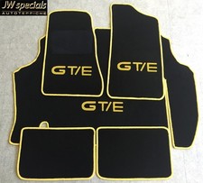 Tapis De Coffre Set Pour Opel