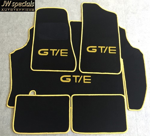 Tapis coffre set - coffre,