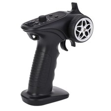 Radio System Transmitter