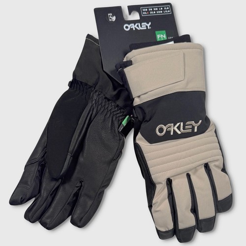 Oakley b1b dry 10k winter - fn,