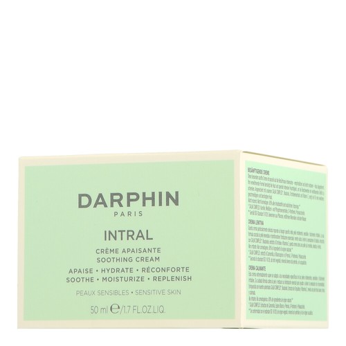 Darphin intral soothing - intral,