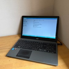 PC Portable Tactile Acer
