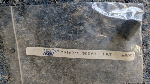 Philips vcr pinch roller galet - vcr,