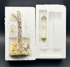 Ornement de bureau sablier