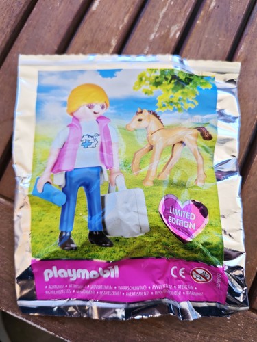Figurine playmobil édition - figurine,