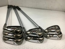 TaylorMade Burner 2.0 Iron Set