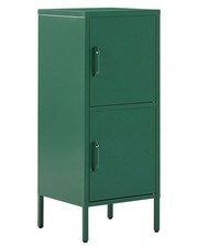 Beliani - Armoire de Rangement