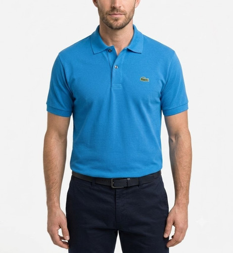 Polo lacoste homme taille 5 - homme,