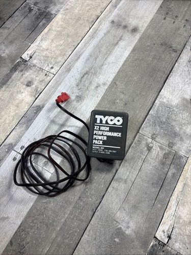 Tyco high performance - high, power