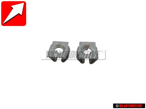 Original ecrou elast - vw, elast.