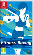 Fitness Boxing (Nintendo
