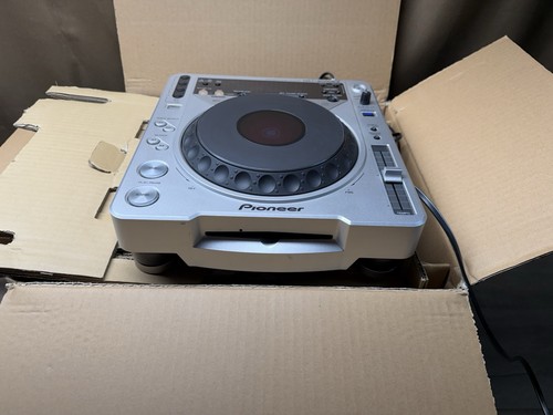 Pioneer cdj 800mk2 - cdj-800mk2, dj