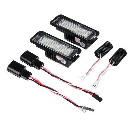 Led feux éclairage plaque - feux,