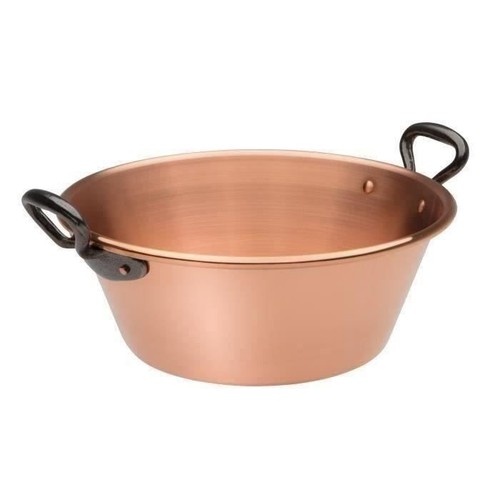 Baumalu bassine confiture 26 - baumalu,
