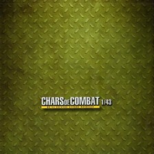 ALTAYA FASCICULES CHAR DE COMBAT 2e GUERRE MONDIALE du 0 AU 110 vendu sans char