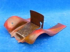 RARE ! LES JOUETS CITROEN / J.R.D. - CAMION T23 Truck AILES Wings - A RESTAURER