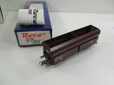 67756- Wagon-trémie à déchargement automatique OBB échelle HO ROCO