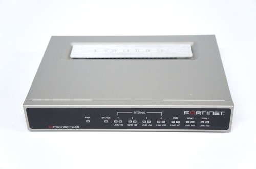 Fortinet fortigate network - fortinet,