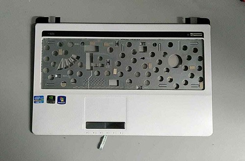 Touchpad pour asus k53s - pour,