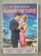 SONGS OF LOVE - Comédie
