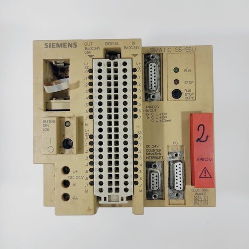 Siemens s5 - siemens,