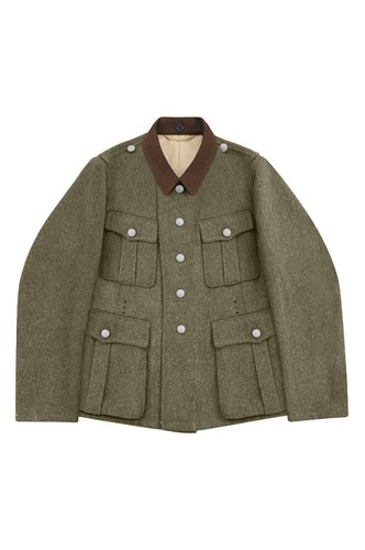 Ww2 german labour service - labour, m39