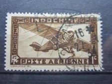 TIMBRE POSTE AERIENNE
