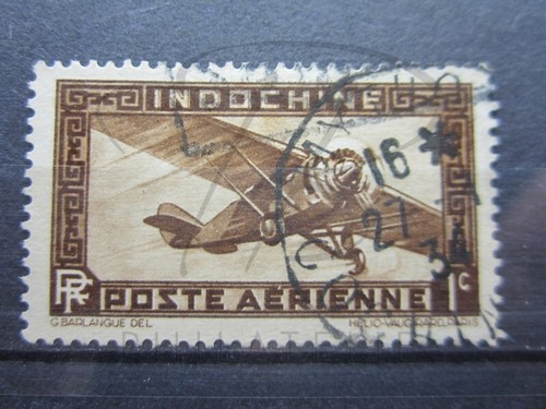 Timbre poste aerienne - timbre,