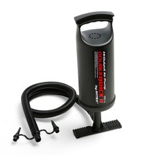 Pompe à piston Double Quick