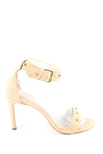 Maje sandales talon haut - maje,