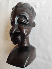 buste africain