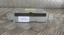 Autoradio CD Module GPS - CITROEN C4 II (2)  Référence : 9678276480